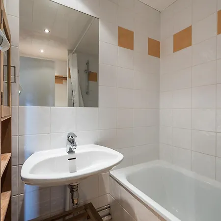 Confortable Proche Pistes, Balcon Sud, 4 Pers - Fr-1-502-419 Apartamento *